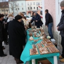 Dan života i posjet članova zajednice "Mondo Nuovo" 