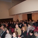 U Otočcu biskupijski susret župnih pastoralnih vijeća u Gospićko-senjskoj biskupiji