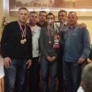 IPA RK LIKA na 2. Međunarodnom kuglačkom KUP-u osvojili 1.mjesto