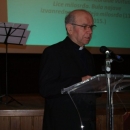 U Otočcu biskupijski susret župnih pastoralnih vijeća u Gospićko-senjskoj biskupiji