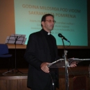 U Otočcu biskupijski susret župnih pastoralnih vijeća u Gospićko-senjskoj biskupiji