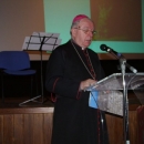 U Otočcu biskupijski susret župnih pastoralnih vijeća u Gospićko-senjskoj biskupiji