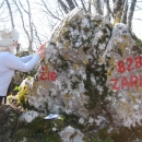Još 4 dana do pohoda na Zarin!