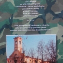 Objavljena prva zbirka stihova o Domovinskom ratu u Otočcu