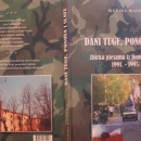 Objavljena prva zbirka stihova o Domovinskom ratu u Otočcu