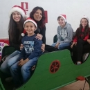 Moto Mrazovi dopratili Djeda Mraza!