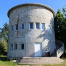 Kupola za zvjezdarnicu