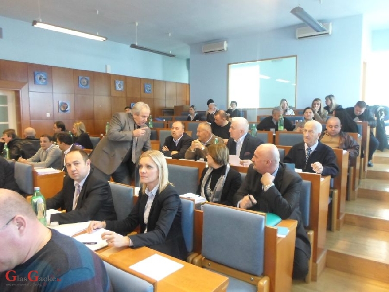 Najveći županijski proračun ikada Najveći županijski proračun ikada