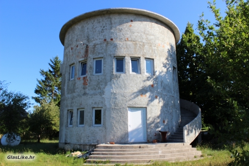 Kupola za zvjezdarnicu Kupola za zvjezdarnicu