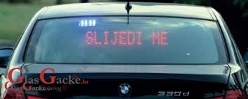 Najviše (pre)brze vožnje