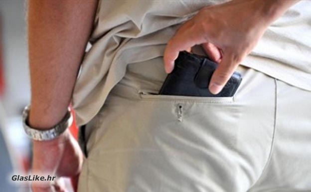 Čuvajte novčanike!