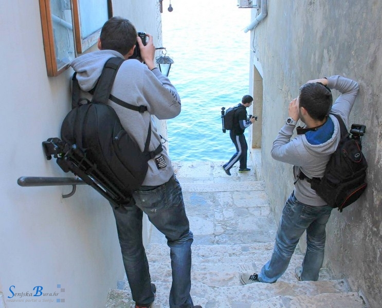 2. Senj Photo Day