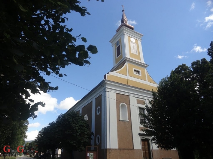 Pučko-kulturna svetkovina - Ilinja u Sincu 