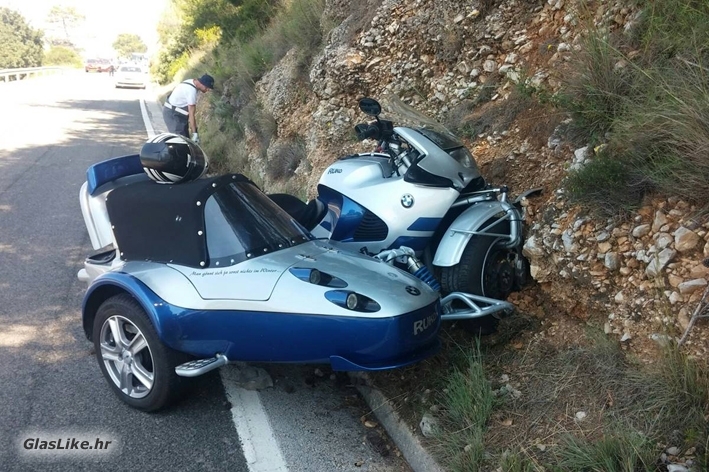 Mnogo ozlijeđenih, previše