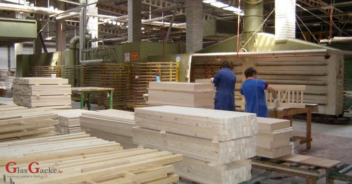 Predstavljena Strategija drvno–prerađivačke industrije -Izgradimo smeđu magistralu Predstavljena Strategija drvno–prerađivačke industrije -Izgradimo smeđu magistralu