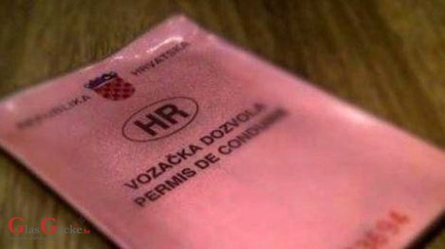 Mešetarila s vozačkim dozvolama