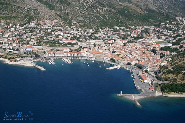 Potres jutros zdrmao Senj i okolicu