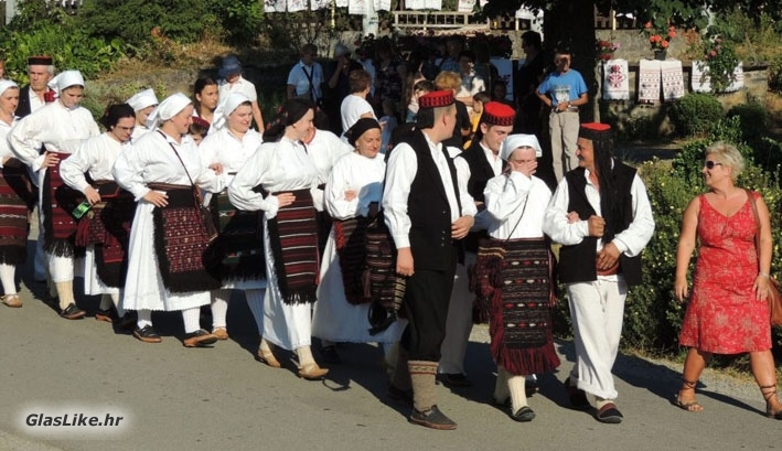 Radno ljeto HKUD-a Široka Kula Radno ljeto HKUD-a Široka Kula