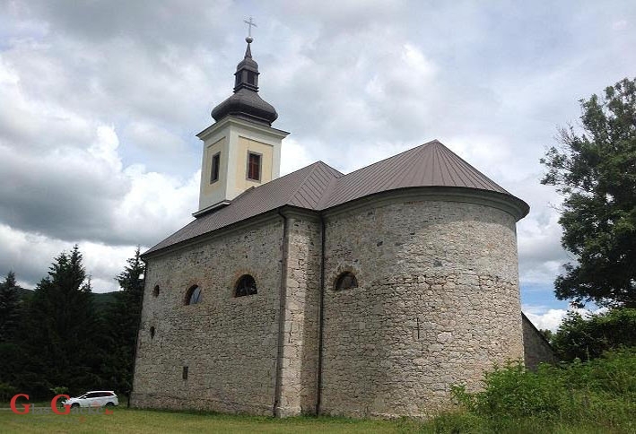27. srpnja misa za pobijene Hrvate u Boričevcu