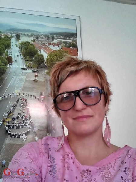 Sučelni razgovor s Mladenkom Orešković, direktoricom TU TZ Otočac Sučelni razgovor s Mladenkom Orešković, direktoricom TU TZ Otočac