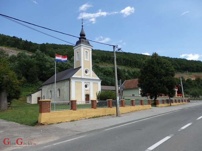 Misa za hrvatski narod i domovinu