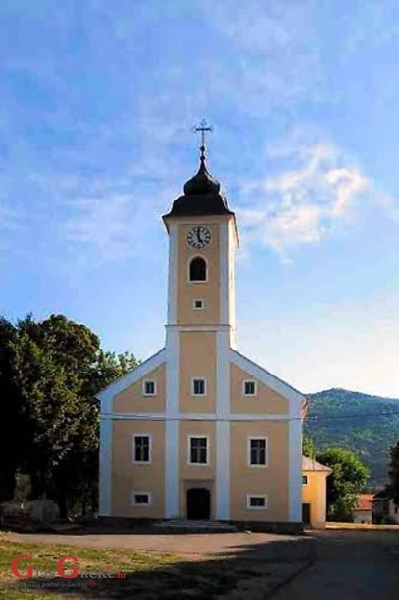 Misa za domovinu i poginule branitelje