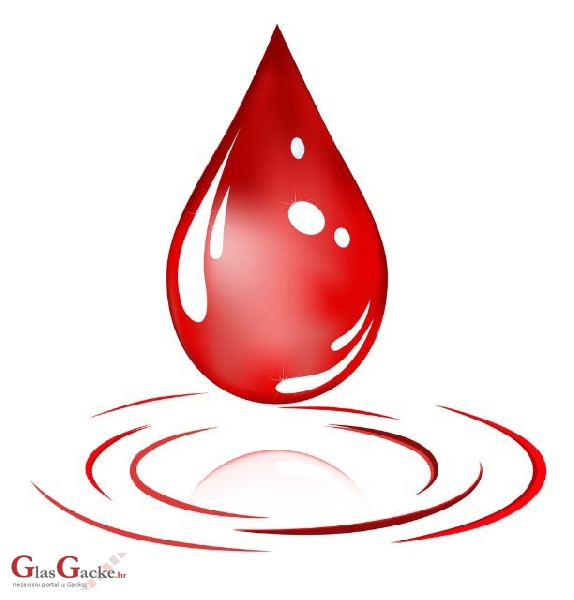 Dragovoljno darivanje krvi