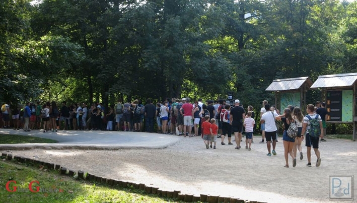 Vrijedi čekati, vrijedi