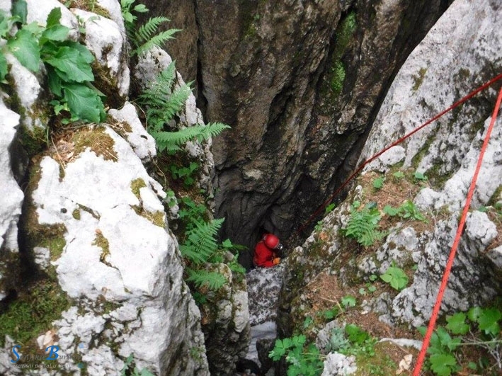 Sjeverni Velebit 2016. - uspješno završen