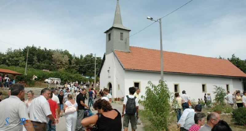 Priprave za Gospu Krasnarsku počinju već danas Priprave za Gospu Krasnarsku počinju već danas