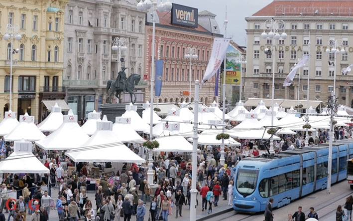 Kupujmo hrvatsko - 29. i 30. rujna u Zagrebu