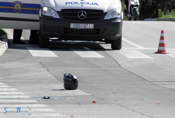 Teža i lakše prometne nesreće Teža i lakše prometne nesreće