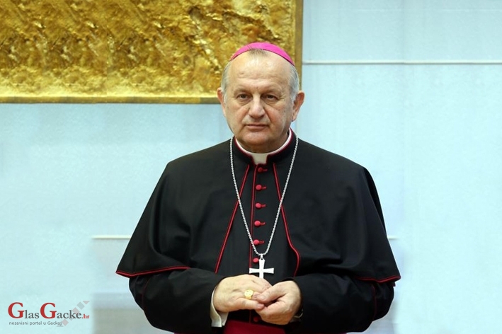 U subotu veliko crkveno slavlje na Udbini