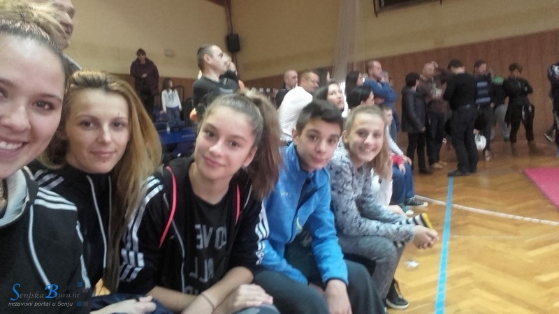 14. taekwondo turnir "Sveti Nikola"