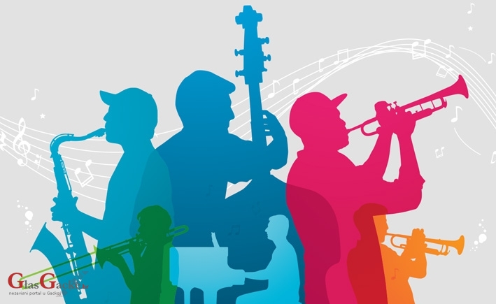 Jazz na Plitvičkim jezerima i ostale koještarije