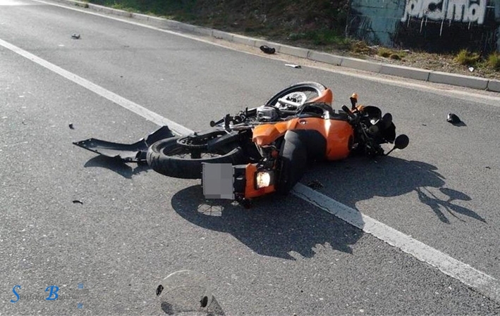 Motorističke nesreće