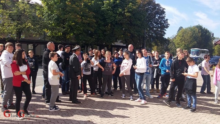 Mladi Kastavci i Domovinski rat u Gackoj