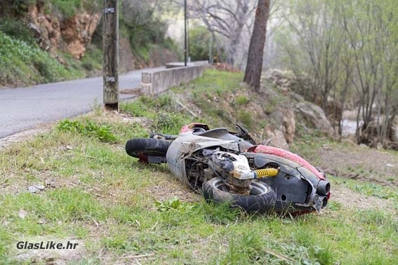 Opasni motori Opasni motori