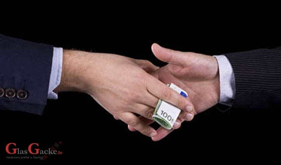 Što je sitno, a što krupno mito?