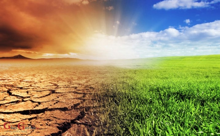 O klimatskima promjenama