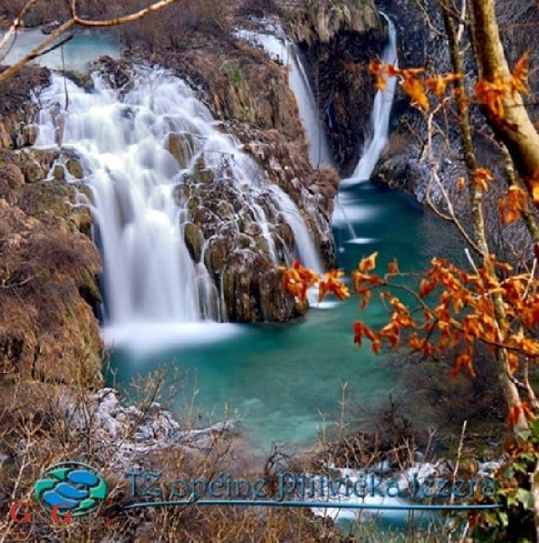 TZ Plitvička jezera pokrenula i Instagram