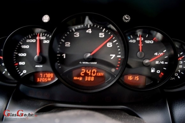 Dvije prometne, 89 brzih vožnji, alkohol ...