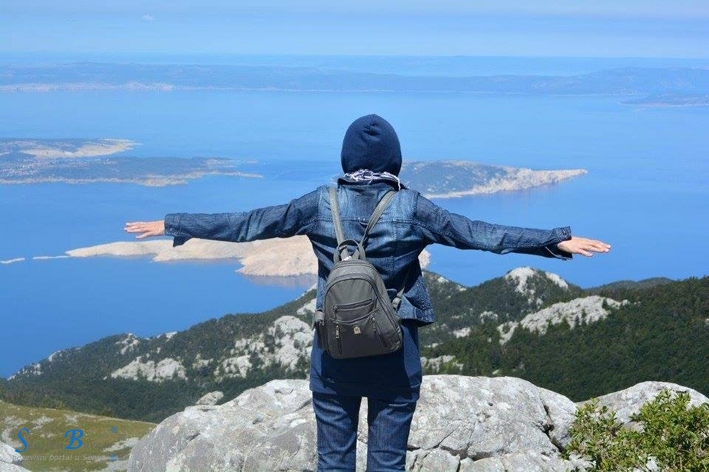 Do 9. listopada - najfora fotke Sjevernog Velebita