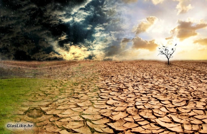 U srijedu u Gospiću o klimatskima promjenama i prilagodbama