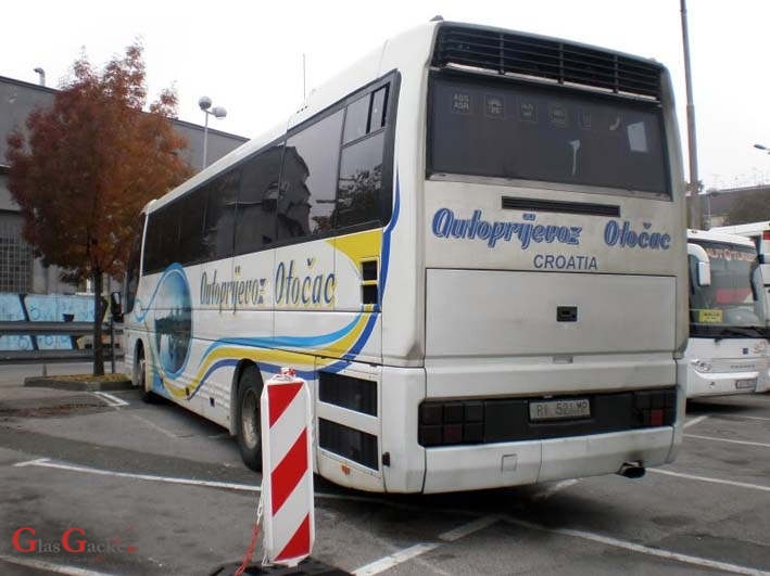 Promjena nekih autobusnih linija