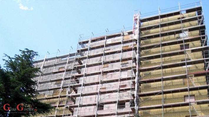 Kreće obnova višekatnica iz EU fonda za regionalni razvoj