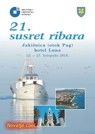 Da se podsjetimo - 21. Susret ribara HOK-a započinje sutra Da se podsjetimo - 21. Susret ribara HOK-a započinje sutra