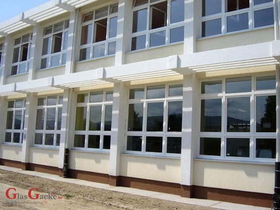 O energetskoj obnovi zgrada u odgoju i obrazovanju