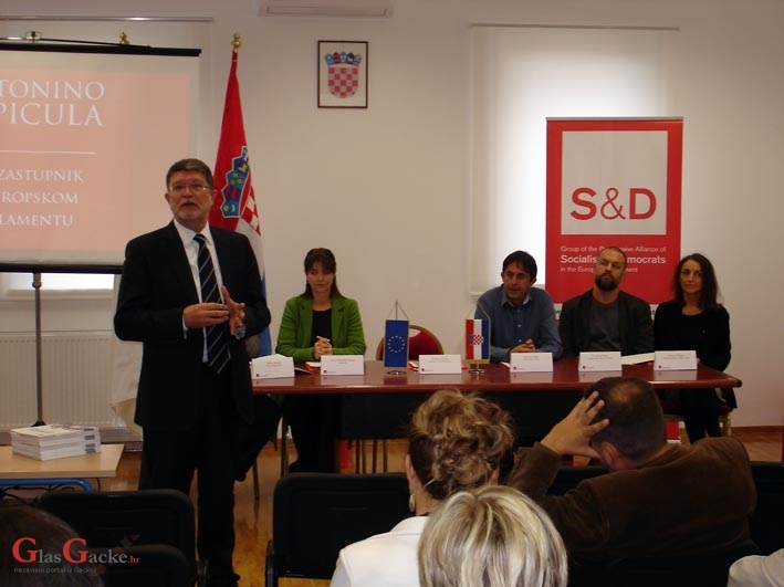 O EU politici kvalitete