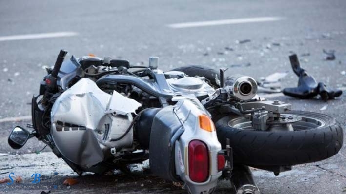 Srećom nitko nije poginuo